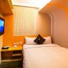 lio hotel ximen