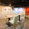 lio hotel ximen