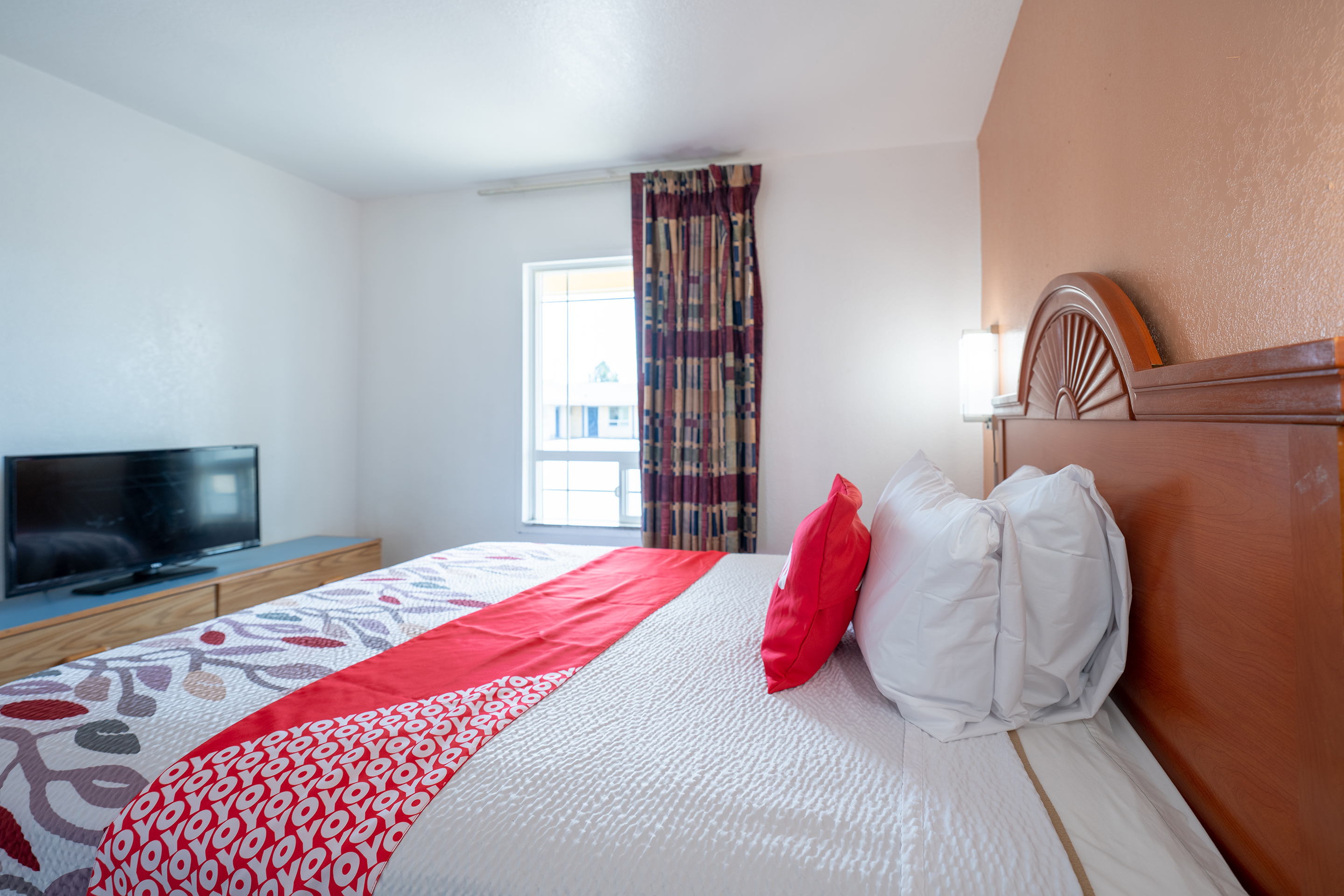 budget inn madras by oyo