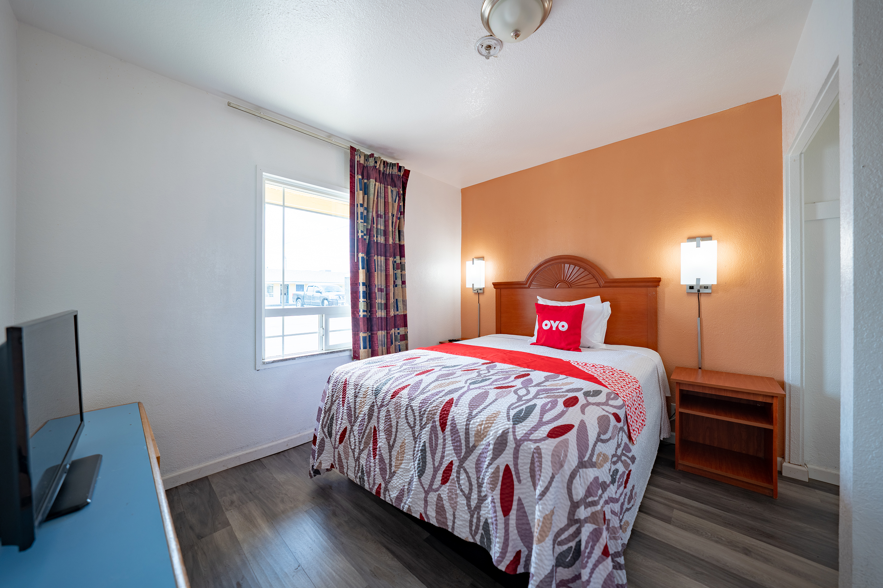 budget inn madras by oyo