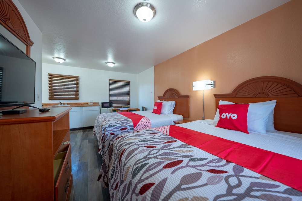 budget inn madras by oyo