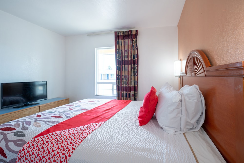 budget inn madras by oyo