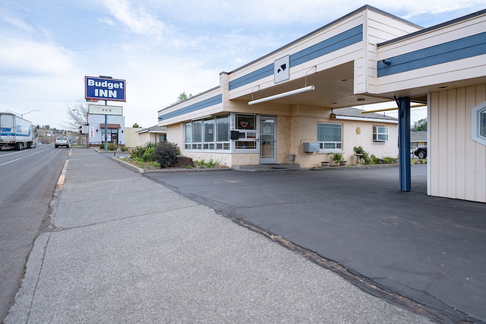 budget inn madras by oyo