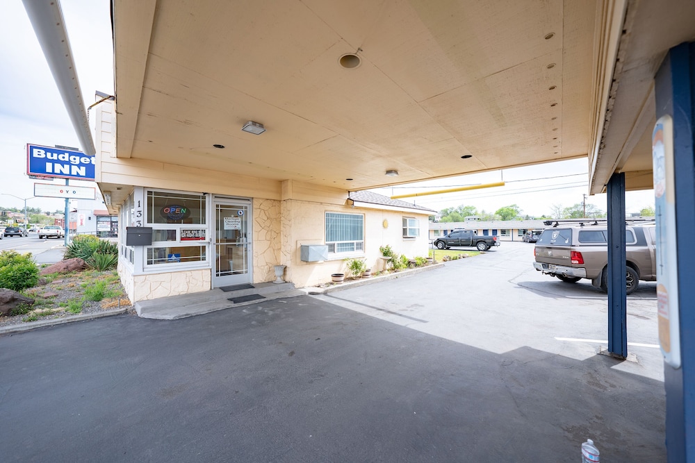 budget inn madras by oyo