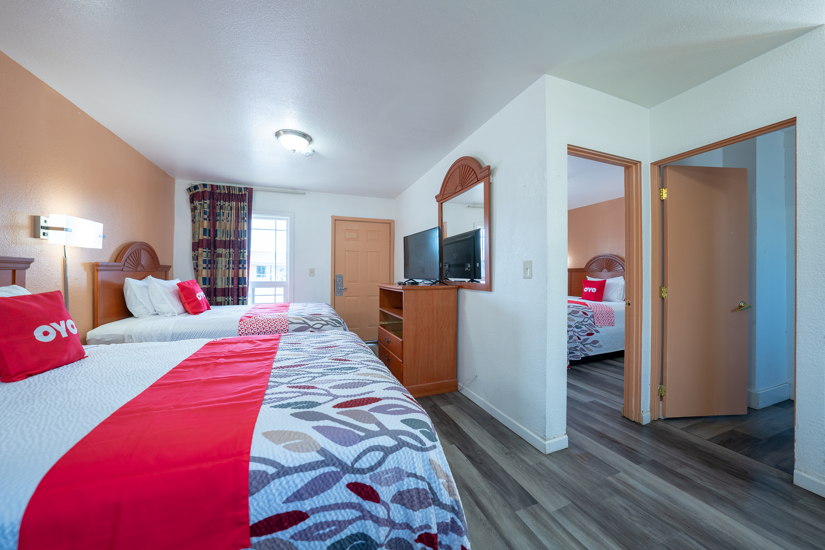 budget inn madras by oyo