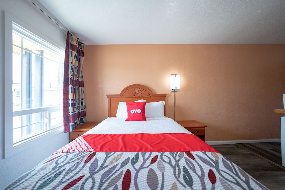 budget inn madras by oyo