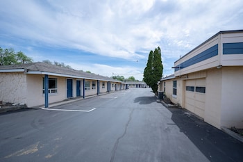 budget inn madras by oyo