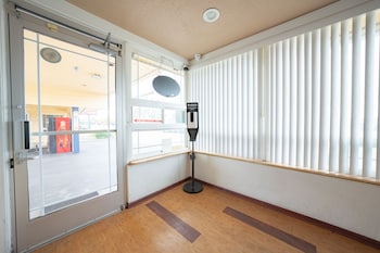 budget inn madras by oyo