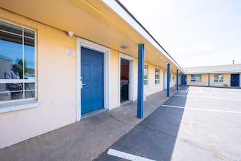 budget inn madras by oyo