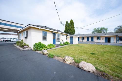 Budget Inn Madras By Oyo,Mount Road,2 star