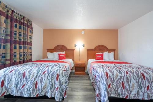 budget inn madras by oyo