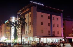 akdeniz hotel
