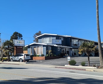 seaway inn