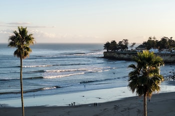 santa cruz