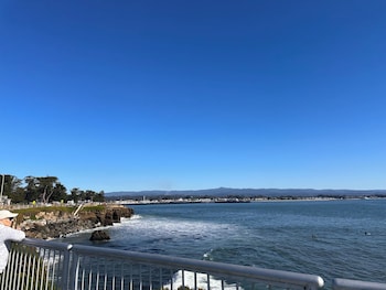 santa cruz