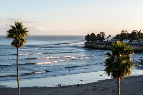 santa cruz