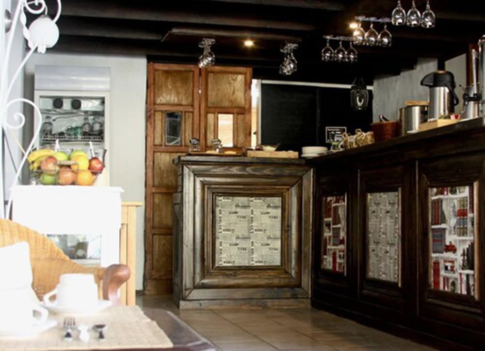 blu inn punta del este