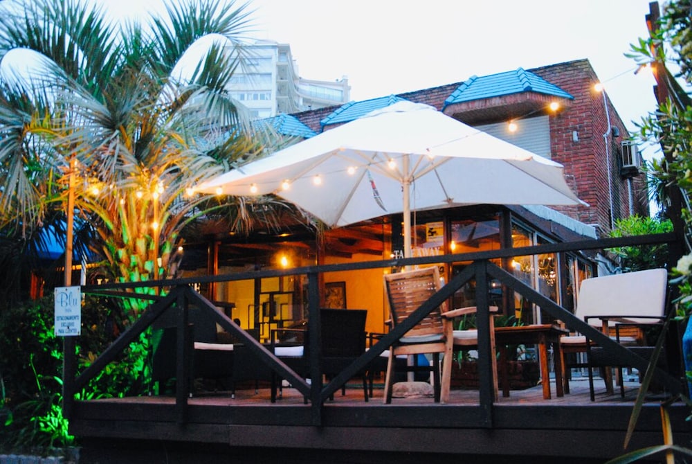 blu inn punta del este