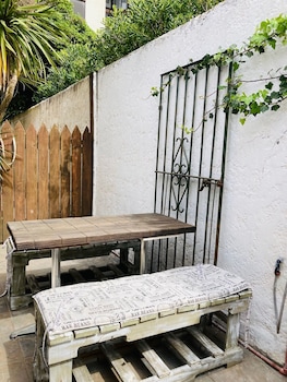 blu inn punta del este