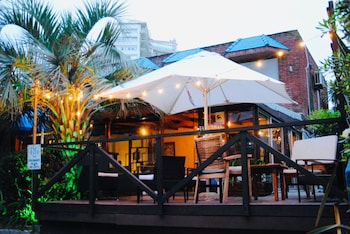 blu inn punta del este