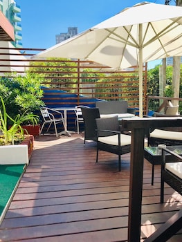 blu inn punta del este