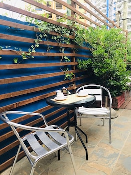 blu inn punta del este