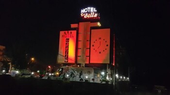 hotel la bella soma