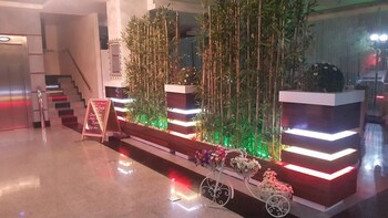 hotel la bella soma