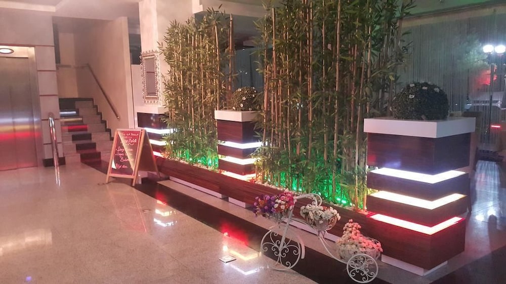 hotel la bella soma