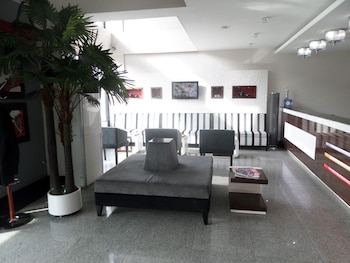 hotel la bella soma