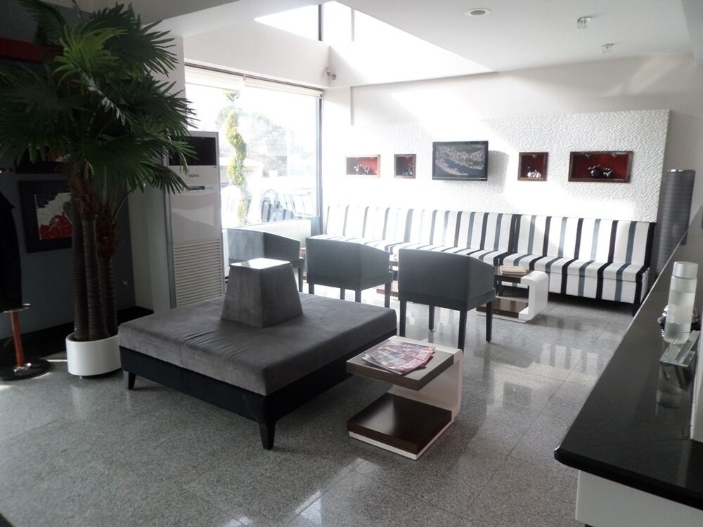 hotel la bella soma