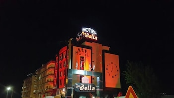 Hotel La Bella Soma,Manisa>>Izmir,3 star