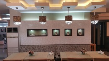 hotel la bella soma
