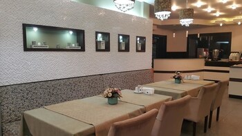 hotel la bella soma