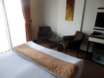 hotel la bella soma
