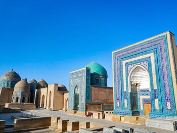 samarkand
