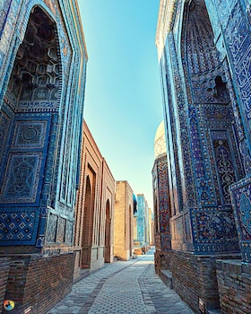 samarkand