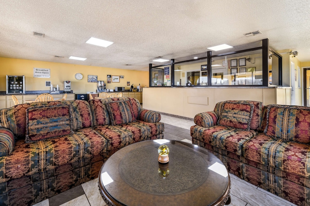 americas best value inn bonham