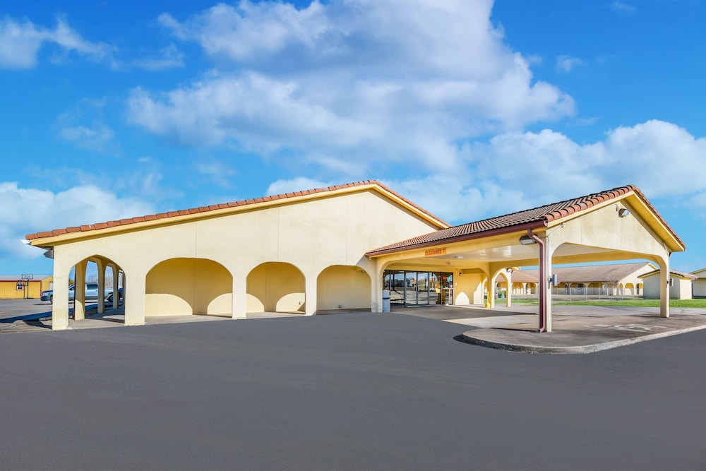 americas best value inn bonham