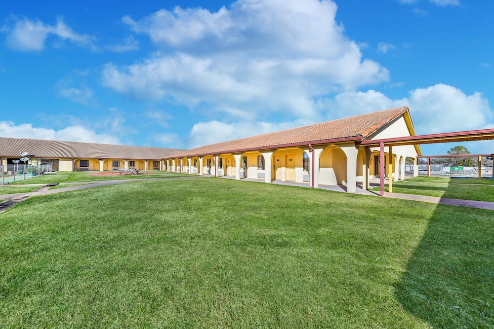 americas best value inn bonham