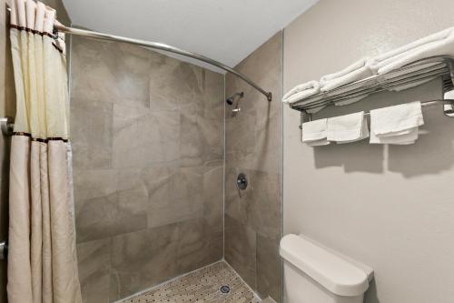 americas best value inn bonham