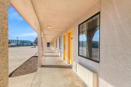 americas best value inn bonham