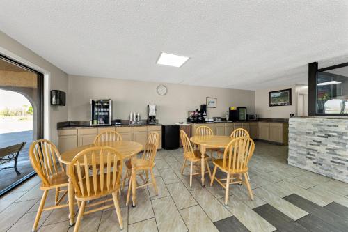 americas best value inn bonham