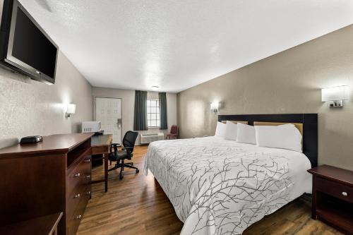 americas best value inn bonham