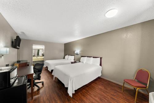americas best value inn bonham