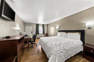 americas best value inn bonham