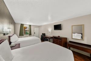 americas best value inn bonham