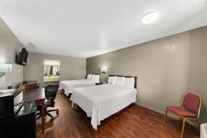 americas best value inn bonham