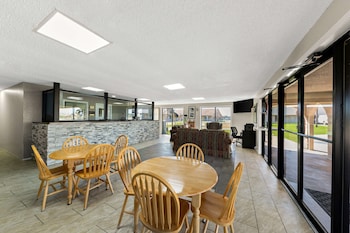 Americas Best Value Inn Bonham,Denison>>Bonham,2 star