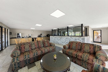 Americas Best Value Inn Bonham,Denison>>Bonham,2 star